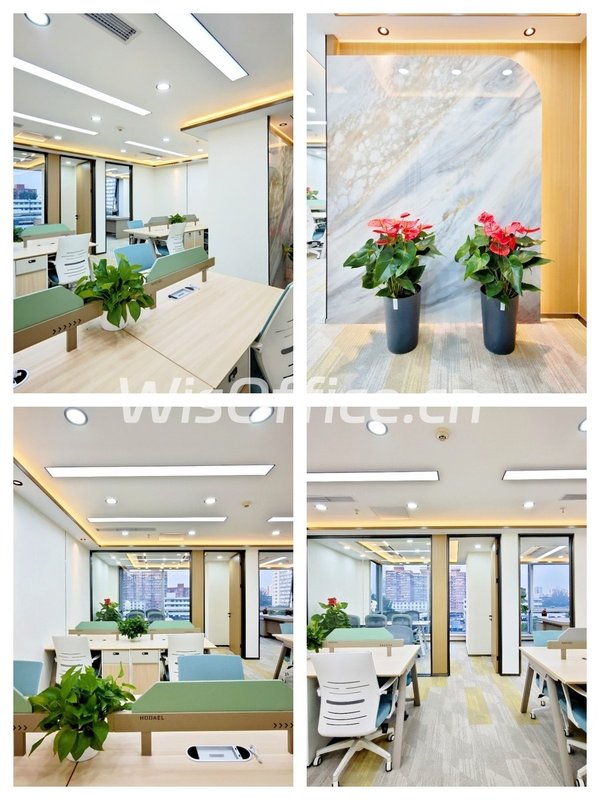 CBD传媒新空间如何重塑企业效率？ - 首图