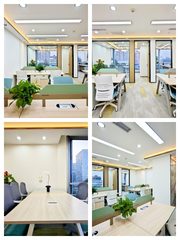 传媒公司必看：国贸双露台撑起百人发布会 - 缩略图 1