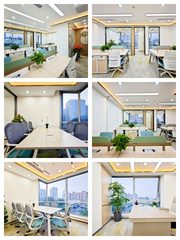 选办公点别只看租金，格局更重要 - 缩略图 1