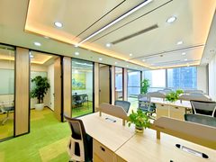 央视旁办公，品牌形象升级 - 缩略图 11