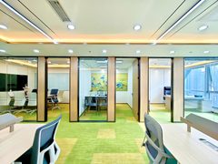 央视旁办公，品牌形象升级 - 缩略图 12