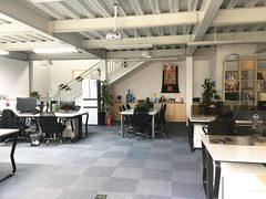 百子湾创意园 390㎡ 双层带院 - 缩略图 19