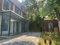 百子湾创意园 390㎡ 双层带院 - 缩略图 3