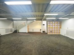 百子湾创意园 390㎡ 双层带院 - 缩略图 2