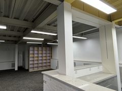 百子湾创意园 390㎡ 双层带院 - 缩略图 11