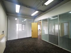 百子湾创意园 390㎡ 双层带院 - 缩略图 12