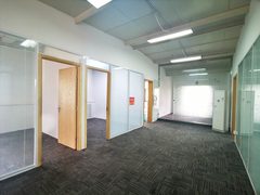 百子湾创意园 390㎡ 双层带院 - 缩略图 13