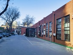 东四环创意园，竟见证文化新生？ - 缩略图 6