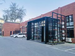 东四环创意园，竟见证文化新生？ - 缩略图 7