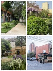 东四环独栋租金低至一杯咖啡价 - 缩略图 1