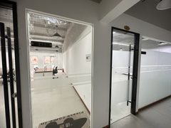 东朝时代创意园东区 180平 南北朝向 精装修 - 缩略图 4