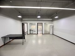 东朝时代创意园东区 180平 南北朝向 精装修 - 缩略图 5