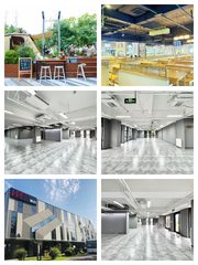 东枫德必737平大开间，智慧园区 - 缩略图 1