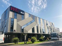 东枫德必WE 222平米 独栋新装 4隔断 - 缩略图 3