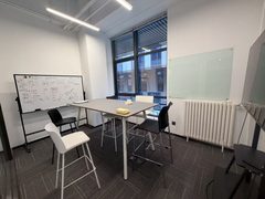 东枫德必WE 222平米 独栋新装 4隔断 - 缩略图 4