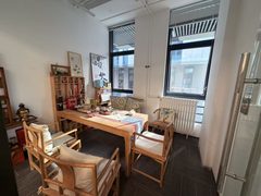 东枫德必WE 222平米 独栋新装 4隔断 - 缩略图 5