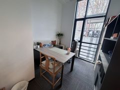 东枫德必WE 222平米 独栋新装 4隔断 - 缩略图 15