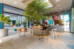 东枫德必WE 222平米 独栋新装 4隔断 - 缩略图 14