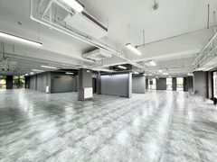 望京737平独栋办公 4.2米层高 14号线直达 - 缩略图 4