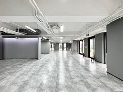 望京737平独栋办公 4.2米层高 14号线直达 - 缩略图 5