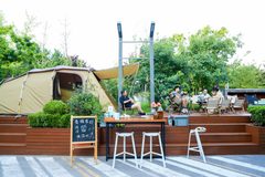 望京737平独栋办公 4.2米层高 14号线直达 - 缩略图 6