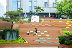 望京737平独栋办公 4.2米层高 14号线直达 - 缩略图 7