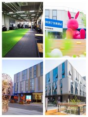 东四环独栋，租金低至一张电影票价 - 缩略图 1