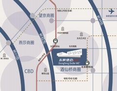 东枫德必WE 独栋花园院 353平米 - 缩略图 4