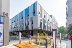 东枫德必WE 独栋花园院 353平米 - 缩略图 5