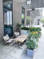 东枫德必WE 独栋花园院 353平米 - 缩略图 18