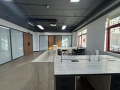 东瑞亿创意中心103平创意办公 - 缩略图 8