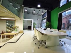 东郎创意园408平LOFT 双地铁 挑高5.5米 - 缩略图 4