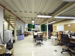 东郎创意园408平LOFT 双地铁 挑高5.5米 - 缩略图 5