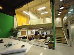 东郎创意园408平LOFT 双地铁 挑高5.5米 - 缩略图 7