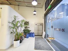 东郎创意园408平LOFT 双地铁 挑高5.5米 - 缩略图 2