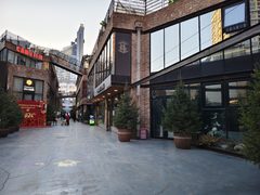 东郎电影园591平露台办公 - 缩略图 5