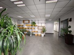 东郎电影园591平露台办公 - 缩略图 2