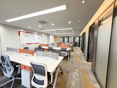 东直门精英必看！299㎡精装办公地铁直达 - 缩略图 10