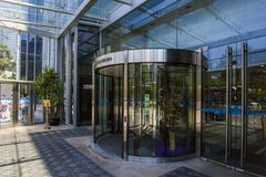 东直门精英必看！299㎡精装办公地铁直达 - 缩略图 14