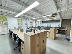 艺术办公太绝了 - 缩略图 7