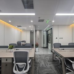 真房｜中关村大厦 |160平｜1.98万｜这价合适吗？ - 缩略图 17