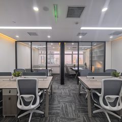 真房｜中关村大厦 |160平｜1.98万｜这价合适吗？ - 缩略图 15