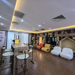 真房｜中关村大厦｜1708｜20000｜10工位带家具 - 缩略图 8