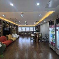 真房｜中关村大厦｜1708｜20000｜10工位带家具 - 缩略图 10