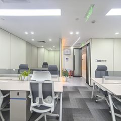 真房｜中关村大厦｜1708｜20000｜10工位带家具 - 缩略图 13