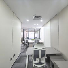 真房｜中关村大厦｜1708｜20000｜10工位带家具 - 缩略图 17