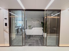 推荐中国人寿大厦329平双地铁精装办公 - 缩略图 2