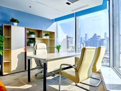 中国红街370平米新装修地铁旁 - 缩略图 2