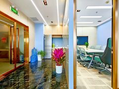 中国红街370平米新装修地铁旁 - 缩略图 4