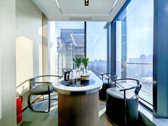 中国红街370平米新装修地铁旁 - 缩略图 9